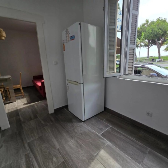  ANTIQUE IMMO NETWORK : Appartement | NICE (06000) | 46 m2 | 218 000 € 