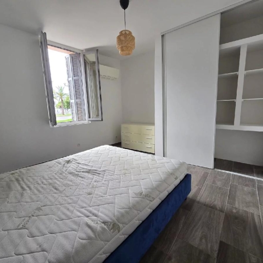  ANTIQUE IMMO NETWORK : Appartement | NICE (06000) | 46 m2 | 218 000 € 