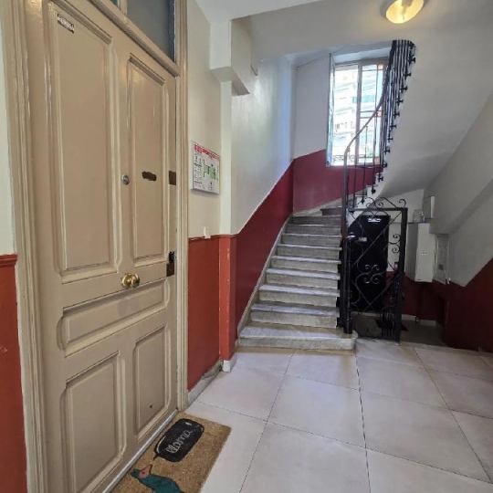  ANTIQUE IMMO NETWORK : Appartement | NICE (06000) | 46 m2 | 218 000 € 