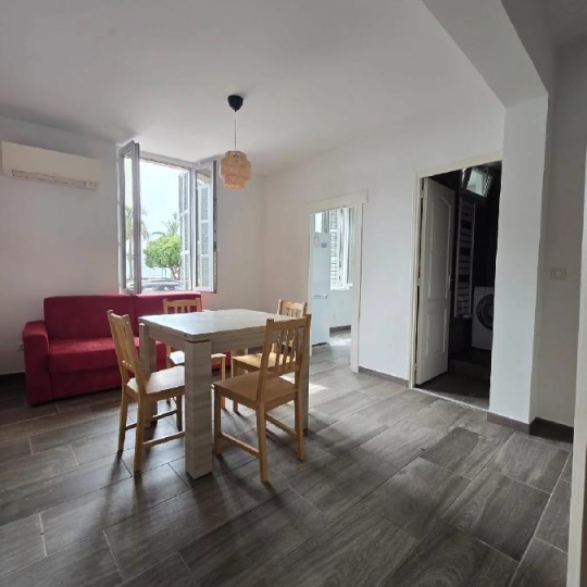  ANTIQUE IMMO NETWORK : Appartement | NICE (06000) | 46 m2 | 218 000 € 