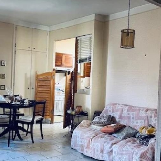  ANTIQUE IMMO NETWORK : Appartement | NICE (06300) | 49 m2 | 285 000 € 