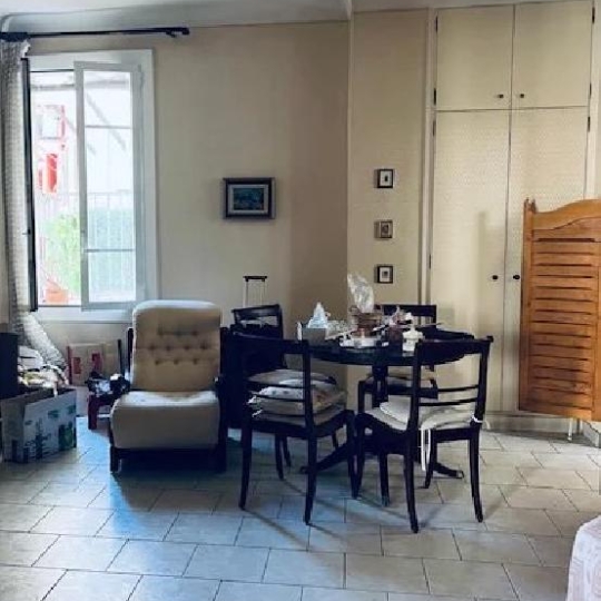  ANTIQUE IMMO NETWORK : Appartement | NICE (06300) | 49 m2 | 285 000 € 