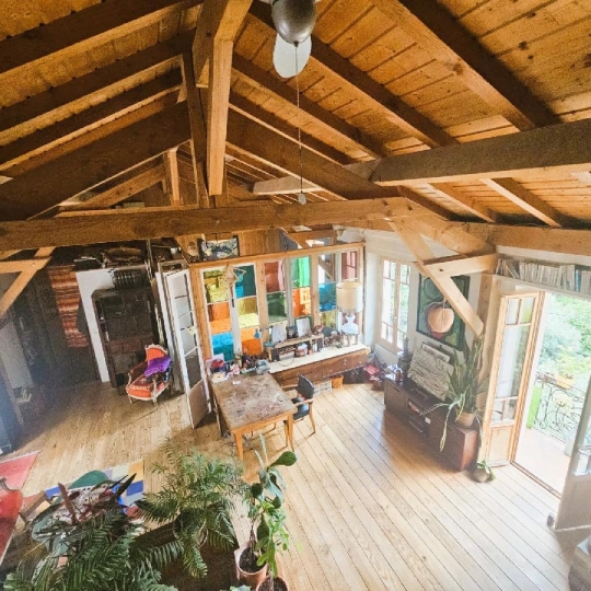  ANTIQUE IMMO NETWORK : Immeuble | GORBIO (06500) | 275 m2 | 928 000 € 