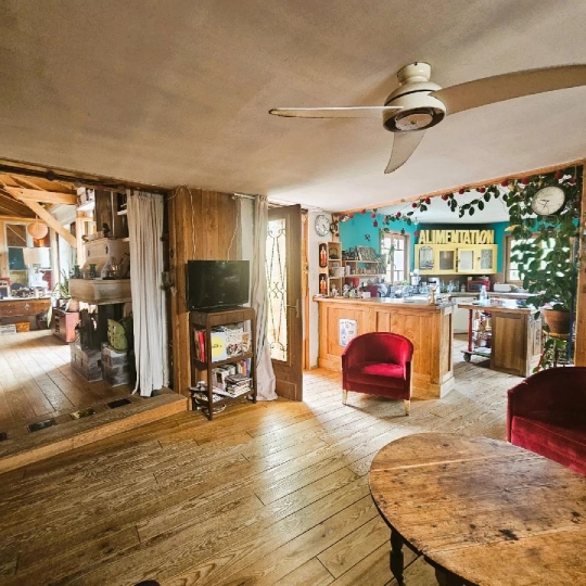  ANTIQUE IMMO NETWORK : Immeuble | GORBIO (06500) | 275 m2 | 928 000 € 