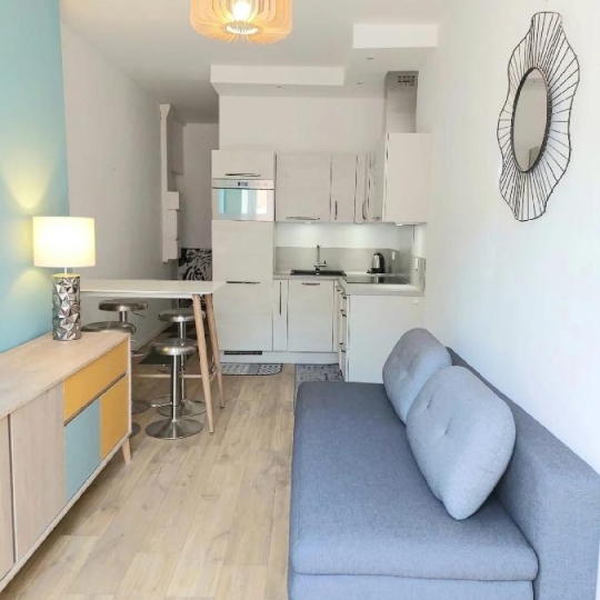 ANTIQUE IMMO NETWORK : Apartment | NICE (06300) | 0.00m2 | 250 000 € 