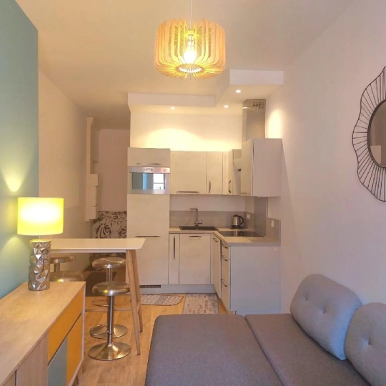  ANTIQUE IMMO NETWORK : Apartment | NICE (06300) | 0 m2 | 250 000 € 