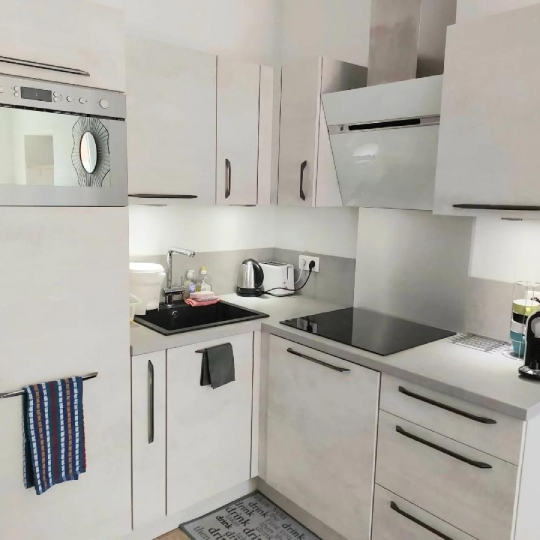  ANTIQUE IMMO NETWORK : Apartment | NICE (06300) | 0 m2 | 250 000 € 