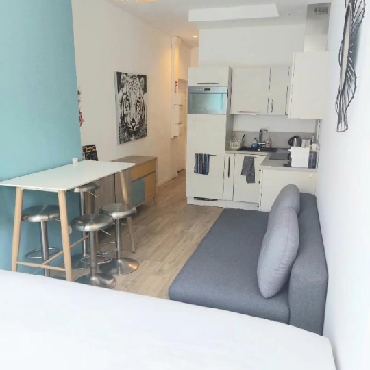  ANTIQUE IMMO NETWORK : Apartment | NICE (06300) | 0 m2 | 250 000 € 