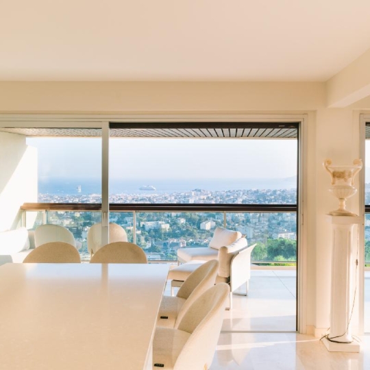  R2C PATRIMOINE : Apartment | LE CANNET (06110) | 118 m2 | 1 590 000 &euro; 