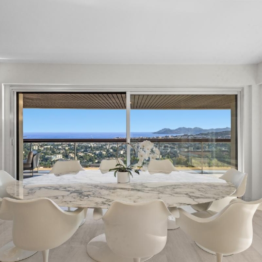  R2C PATRIMOINE : Apartment | LE CANNET (06110) | 118 m2 | 1 590 000 &euro; 