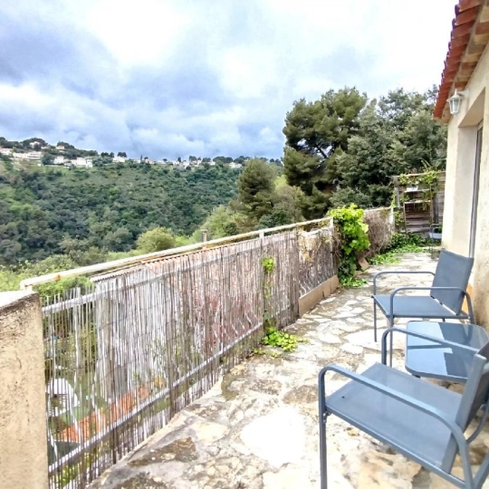  ANTIQUE IMMO NETWORK : Appartement | NICE (06000) | 30 m2 | 660 € 