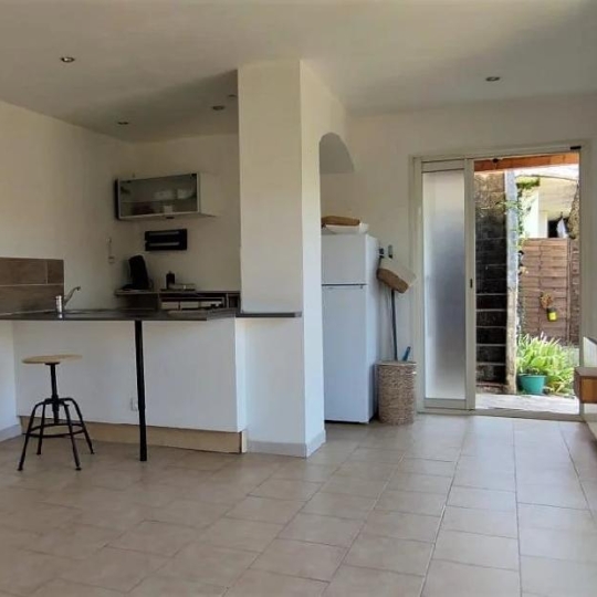  ANTIQUE IMMO NETWORK : Appartement | NICE (06000) | 30 m2 | 660 € 