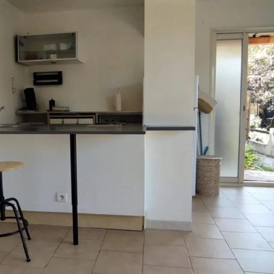  ANTIQUE IMMO NETWORK : Appartement | NICE (06000) | 30 m2 | 660 € 