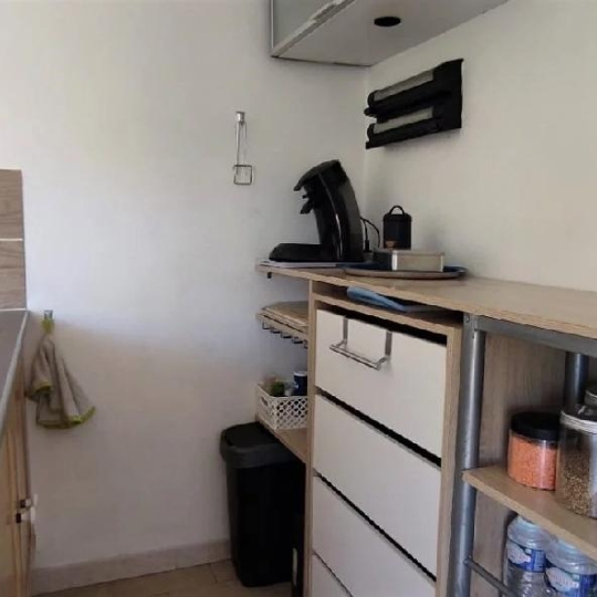  ANTIQUE IMMO NETWORK : Appartement | NICE (06000) | 30 m2 | 660 € 