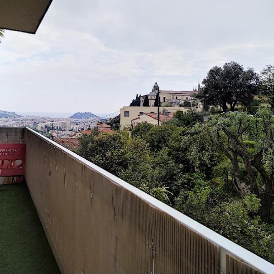  ANTIQUE IMMO NETWORK : Appartement | NICE (06000) | 50 m2 | 255 000 € 