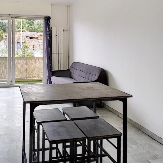  ANTIQUE IMMO NETWORK : Appartement | NICE (06000) | 50 m2 | 255 000 € 