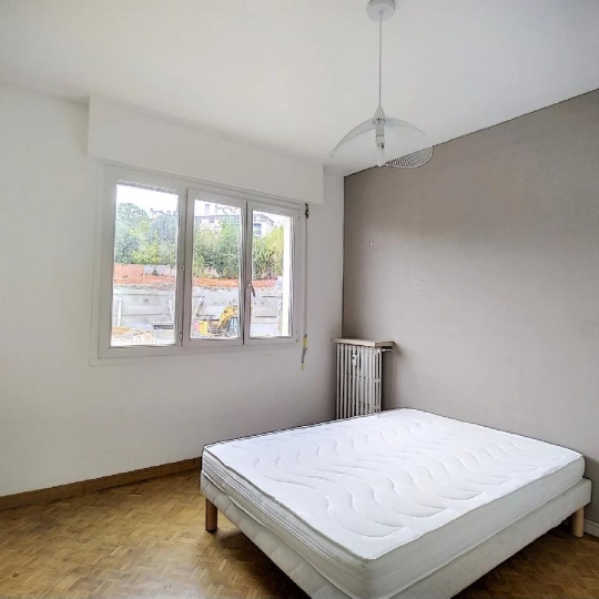  ANTIQUE IMMO NETWORK : Appartement | NICE (06000) | 50 m2 | 255 000 € 