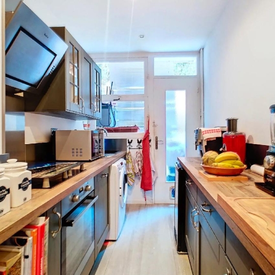  ANTIQUE IMMO NETWORK : Appartement | NICE (06000) | 53 m2 | 232 000 € 