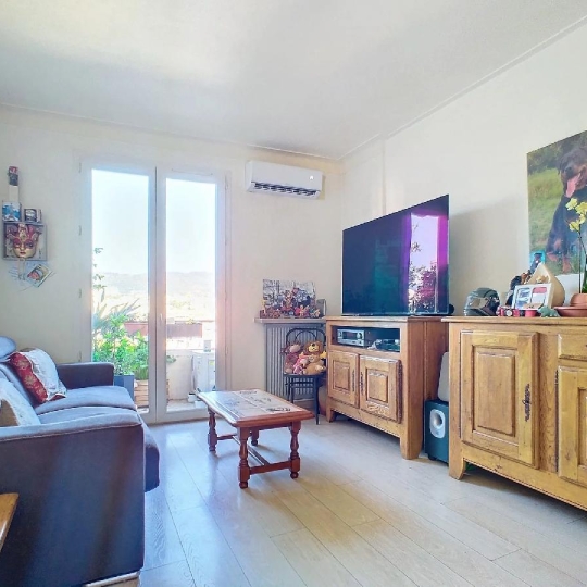 ANTIQUE IMMO NETWORK : Appartement | NICE (06000) | 53 m2 | 232 000 € 