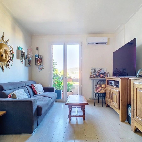 ANTIQUE IMMO NETWORK : Appartement | NICE (06000) | 53 m2 | 232 000 € 