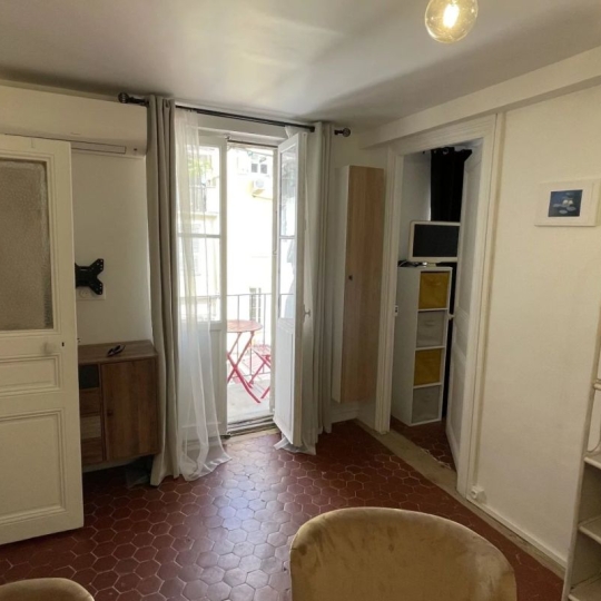  ANTIQUE IMMO NETWORK : Appartement | NICE (06000) | 37 m2 | 319 000 € 
