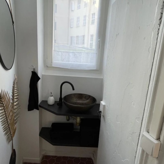  ANTIQUE IMMO NETWORK : Appartement | NICE (06000) | 37 m2 | 319 000 € 