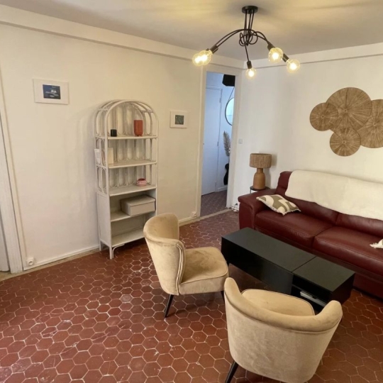  ANTIQUE IMMO NETWORK : Appartement | NICE (06000) | 37 m2 | 319 000 € 