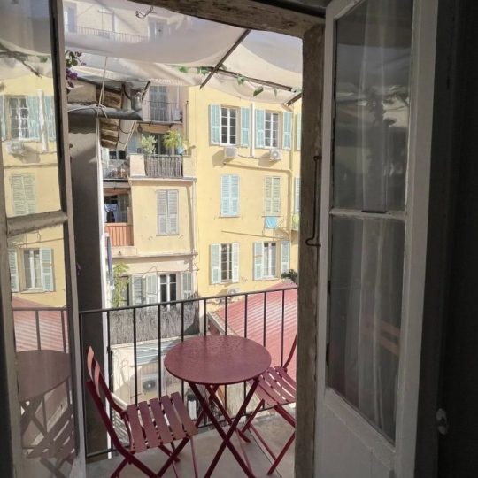  ANTIQUE IMMO NETWORK : Appartement | NICE (06000) | 37 m2 | 319 000 € 