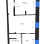  ANTIQUE IMMO NETWORK : Appartement | NICE (06000) | 46 m2 | 218 000 € 