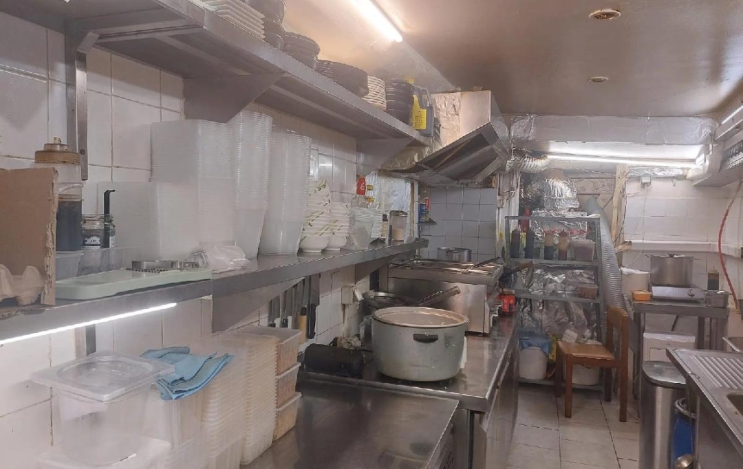 ANTIQUE IMMO NETWORK : Local / Bureau | NICE (06000) | 0 m2 | 168 000 € 