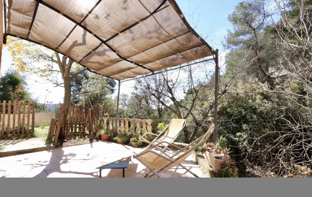 ANTIQUE IMMO NETWORK : Maison / Villa | CANTARON (06340) | 169 m2 | 590 000 € 