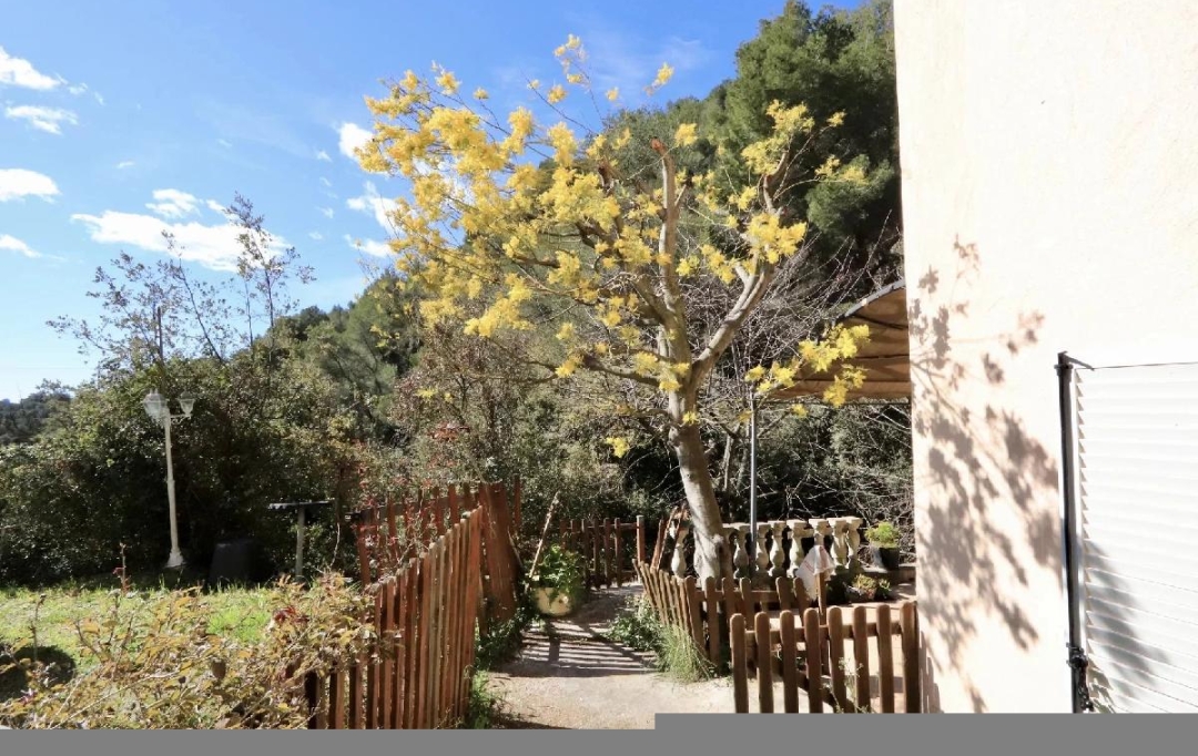 ANTIQUE IMMO NETWORK : Maison / Villa | CANTARON (06340) | 169 m2 | 590 000 € 