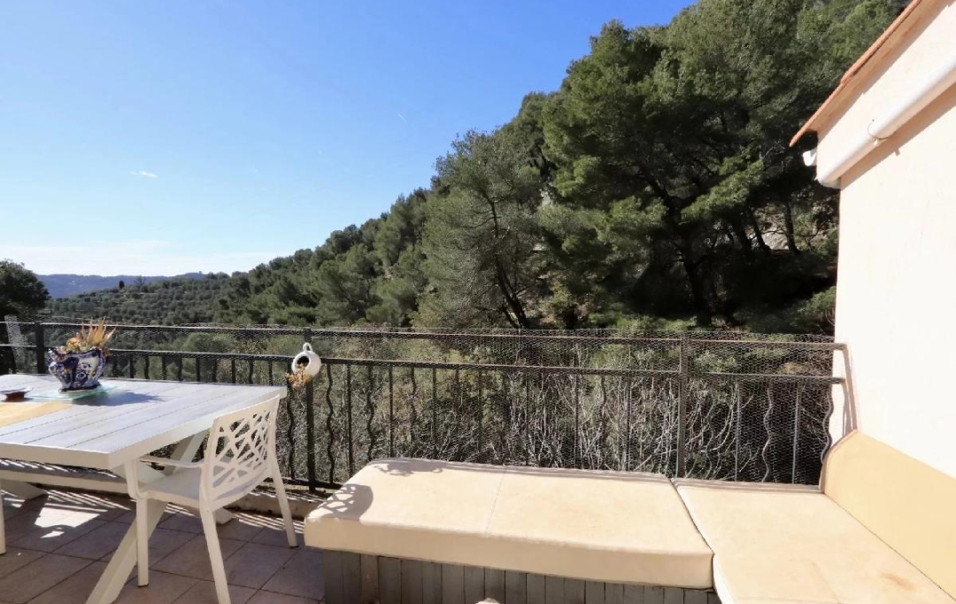 ANTIQUE IMMO NETWORK : Maison / Villa | CANTARON (06340) | 169 m2 | 590 000 € 