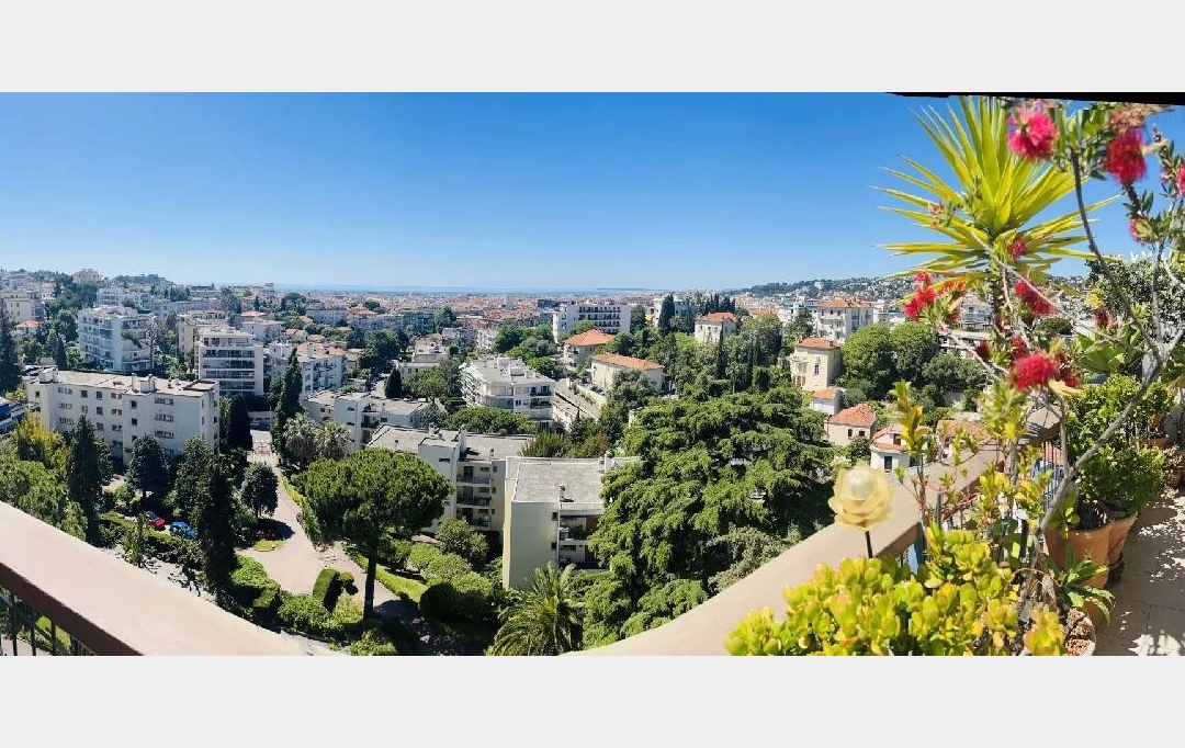 ANTIQUE IMMO NETWORK : Apartment | NICE (06000) | 80 m2 | 735 000 € 