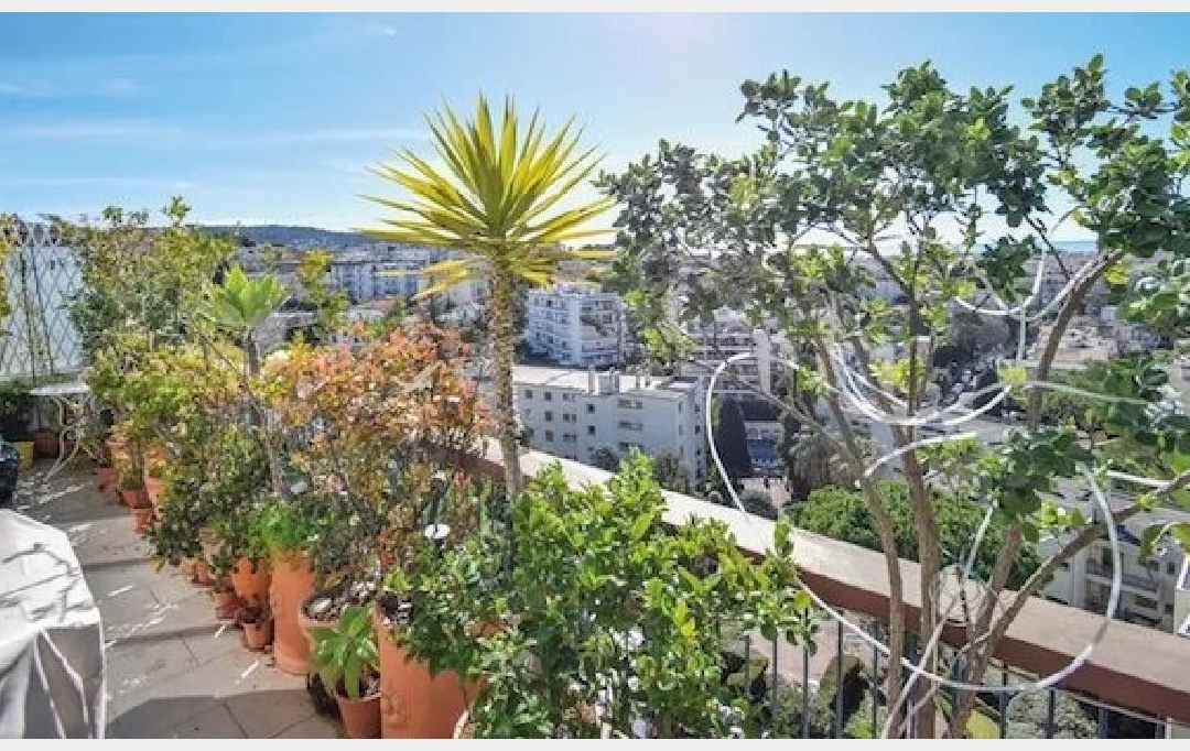 ANTIQUE IMMO NETWORK : Apartment | NICE (06000) | 80 m2 | 735 000 € 