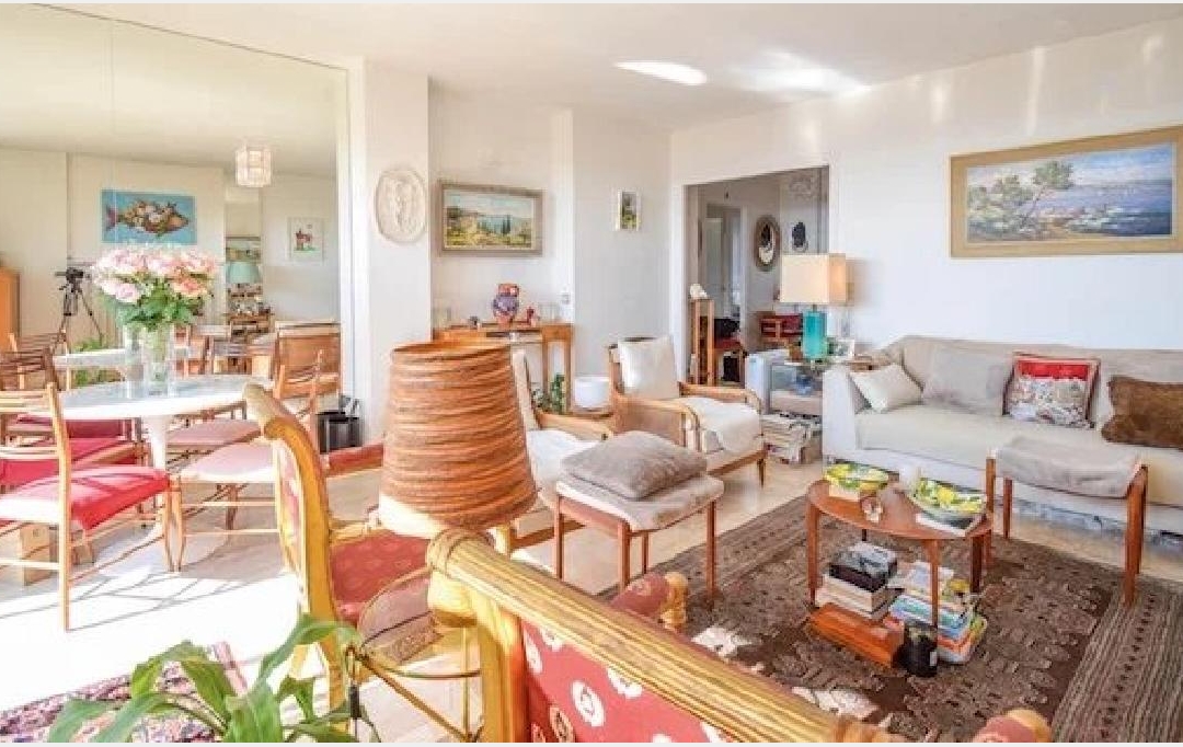ANTIQUE IMMO NETWORK : Apartment | NICE (06000) | 80 m2 | 735 000 € 