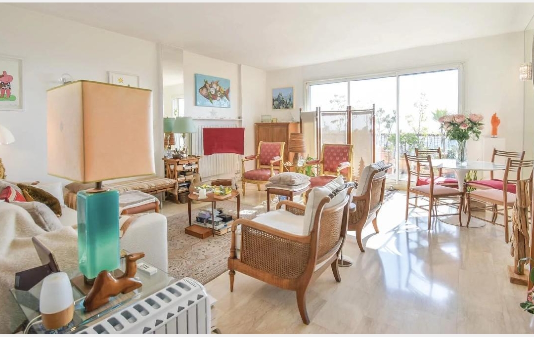 ANTIQUE IMMO NETWORK : Apartment | NICE (06000) | 80 m2 | 735 000 € 