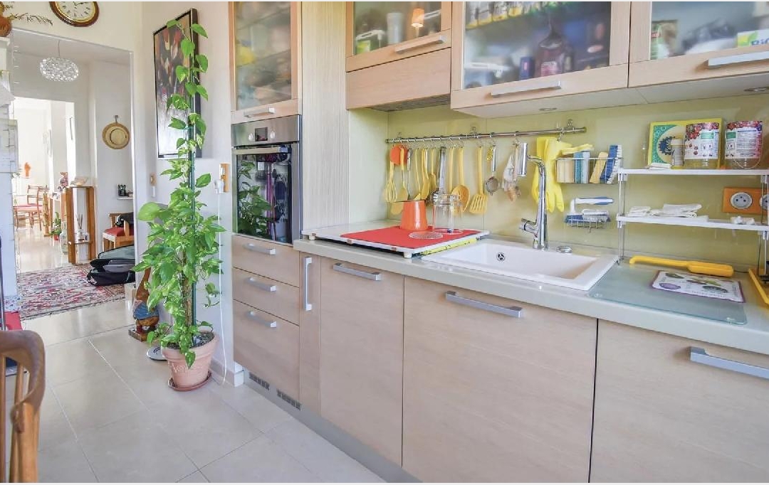 ANTIQUE IMMO NETWORK : Apartment | NICE (06000) | 80 m2 | 735 000 € 