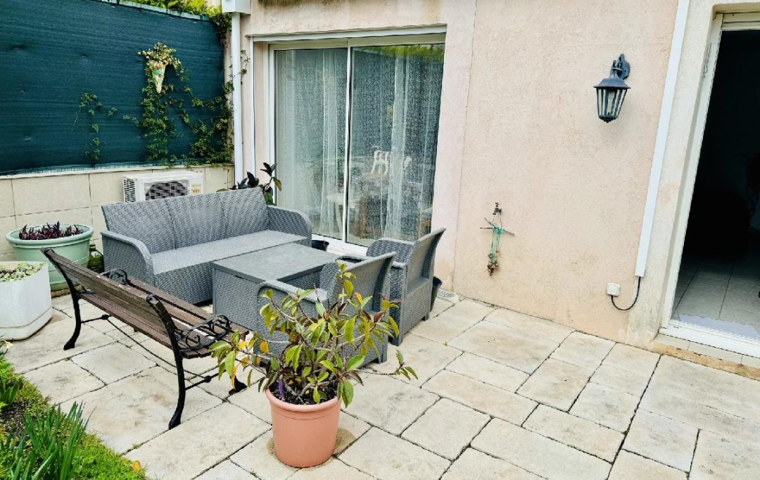 ANTIQUE IMMO NETWORK : Maison / Villa | LE CANNET (06110) | 94 m2 | 643 000 € 
