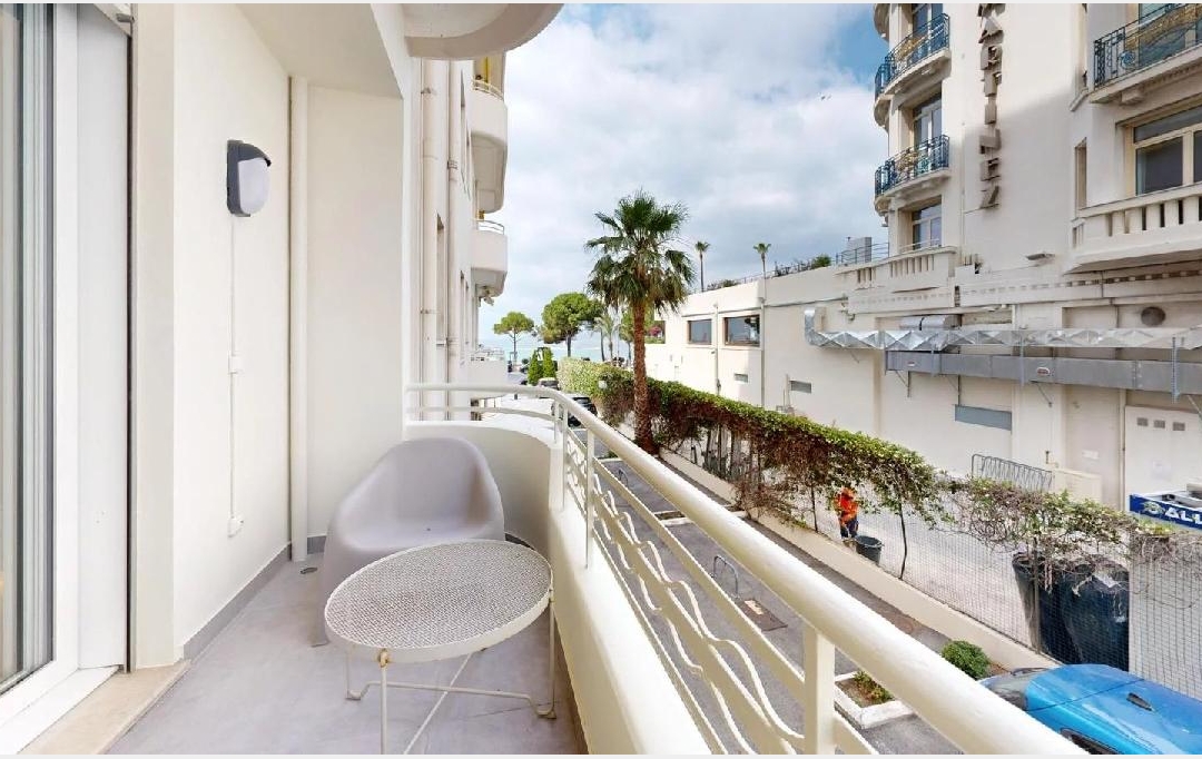 ANTIQUE IMMO NETWORK : Appartement | CANNES (06400) | 0 m2 | 1 690 000 € 