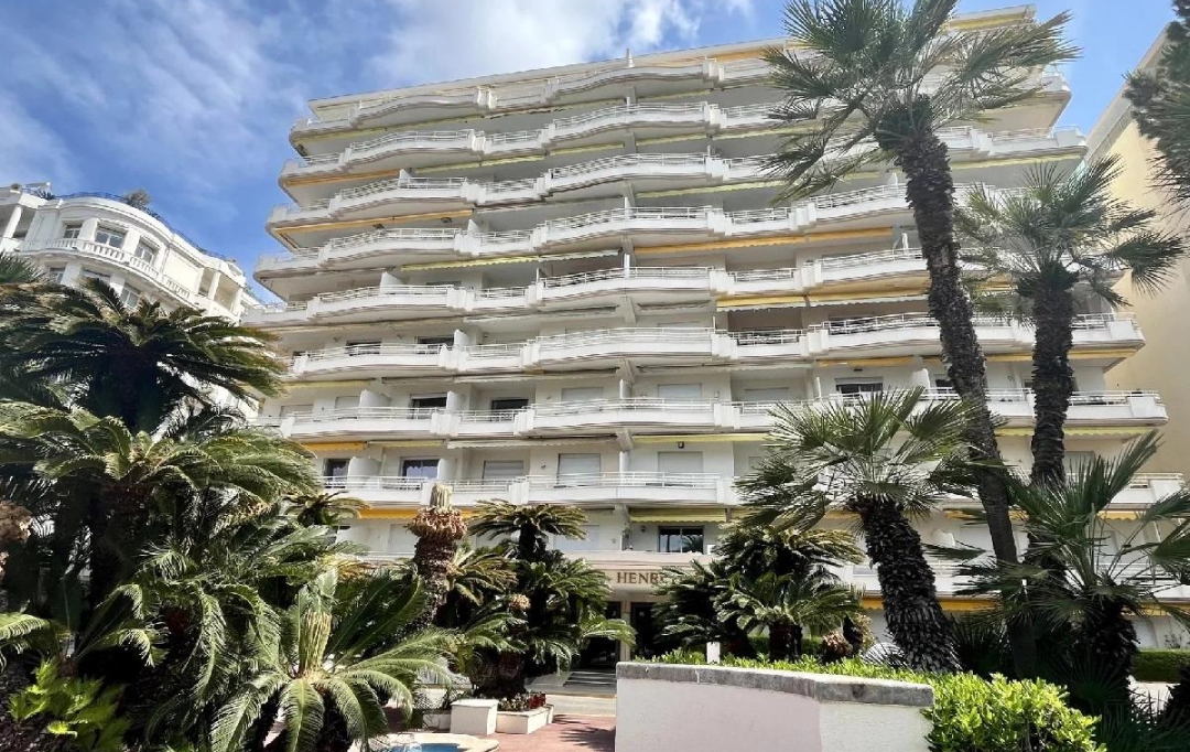 ANTIQUE IMMO NETWORK : Appartement | CANNES (06400) | 76 m2 | 1 690 000 € 