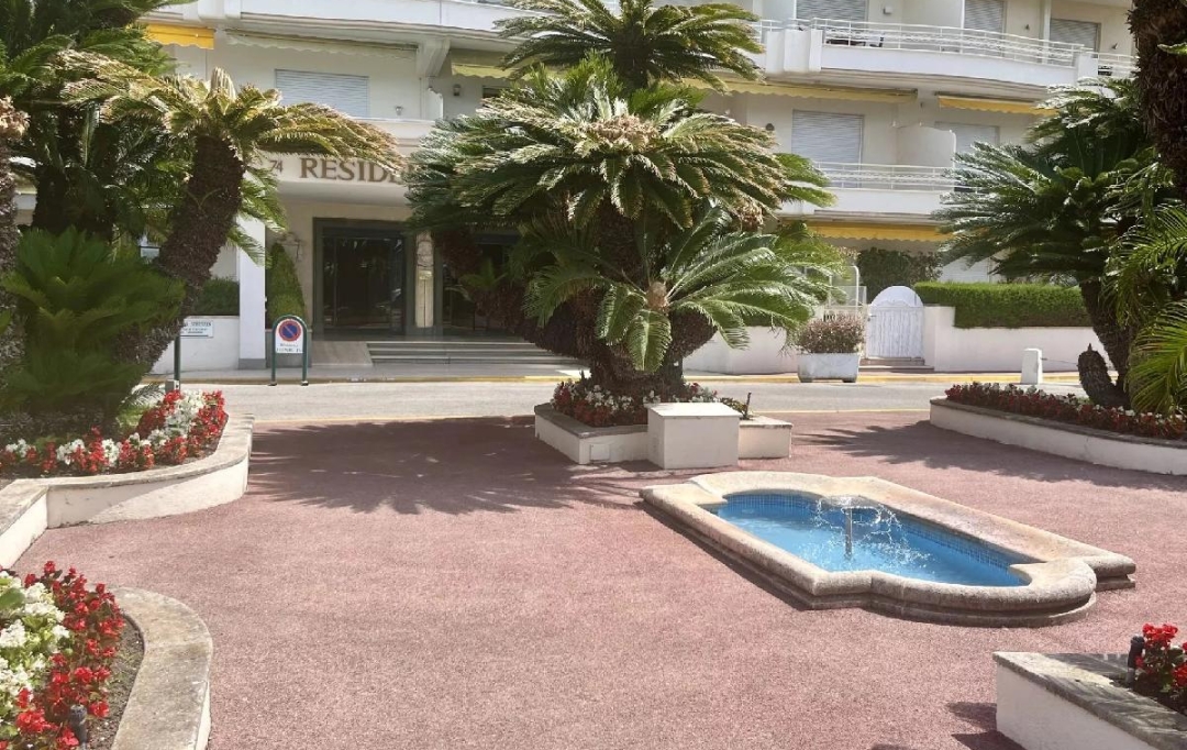 ANTIQUE IMMO NETWORK : Appartement | CANNES (06400) | 76 m2 | 1 690 000 € 