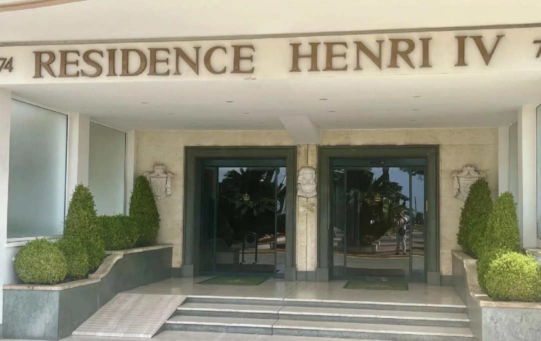 ANTIQUE IMMO NETWORK : Appartement | CANNES (06400) | 76 m2 | 1 690 000 € 