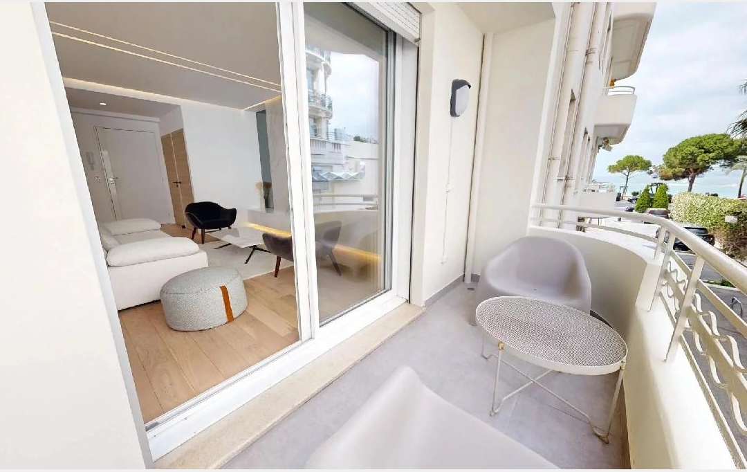ANTIQUE IMMO NETWORK : Appartement | CANNES (06400) | 76 m2 | 1 690 000 € 