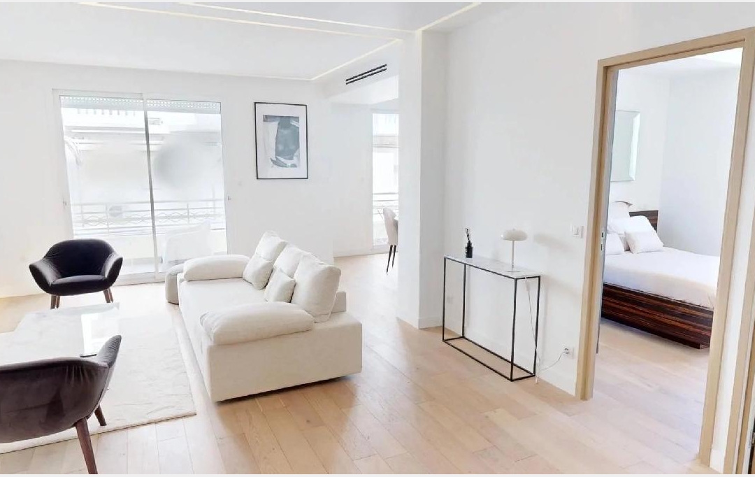 ANTIQUE IMMO NETWORK : Appartement | CANNES (06400) | 76 m2 | 1 690 000 € 