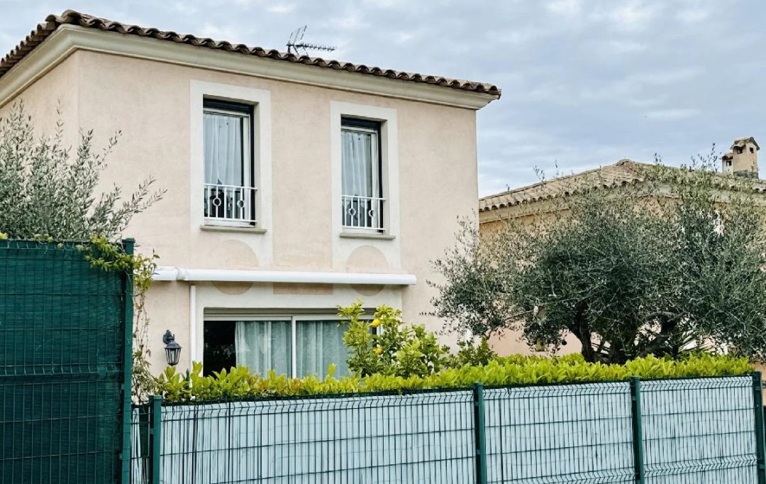 ANTIQUE IMMO NETWORK : Maison / Villa | LE CANNET (06110) | 0 m2 | 643 000 € 