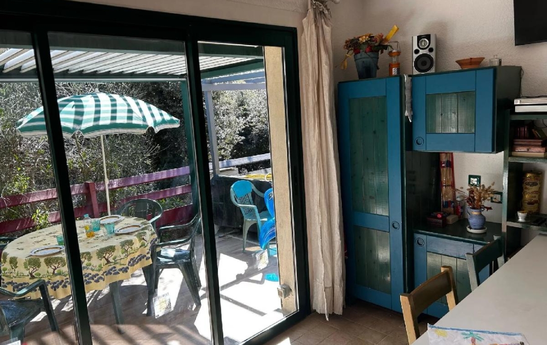 ANTIQUE IMMO NETWORK : Maison / Villa | VALLAURIS (06220) | 35 m2 | 249 000 € 