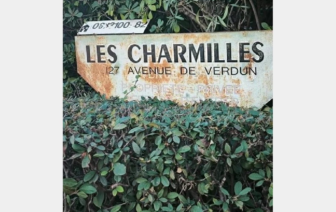ANTIQUE IMMO NETWORK : Appartement | ROQUEBRUNE-CAP-MARTIN (06190) | 48 m2 | 310 000 € 