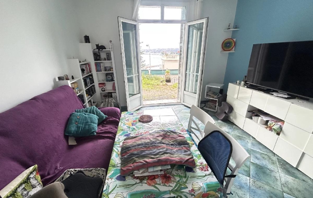 ANTIQUE IMMO NETWORK : Appartement | NICE (06300) | 185 m2 | 1 060 000 € 