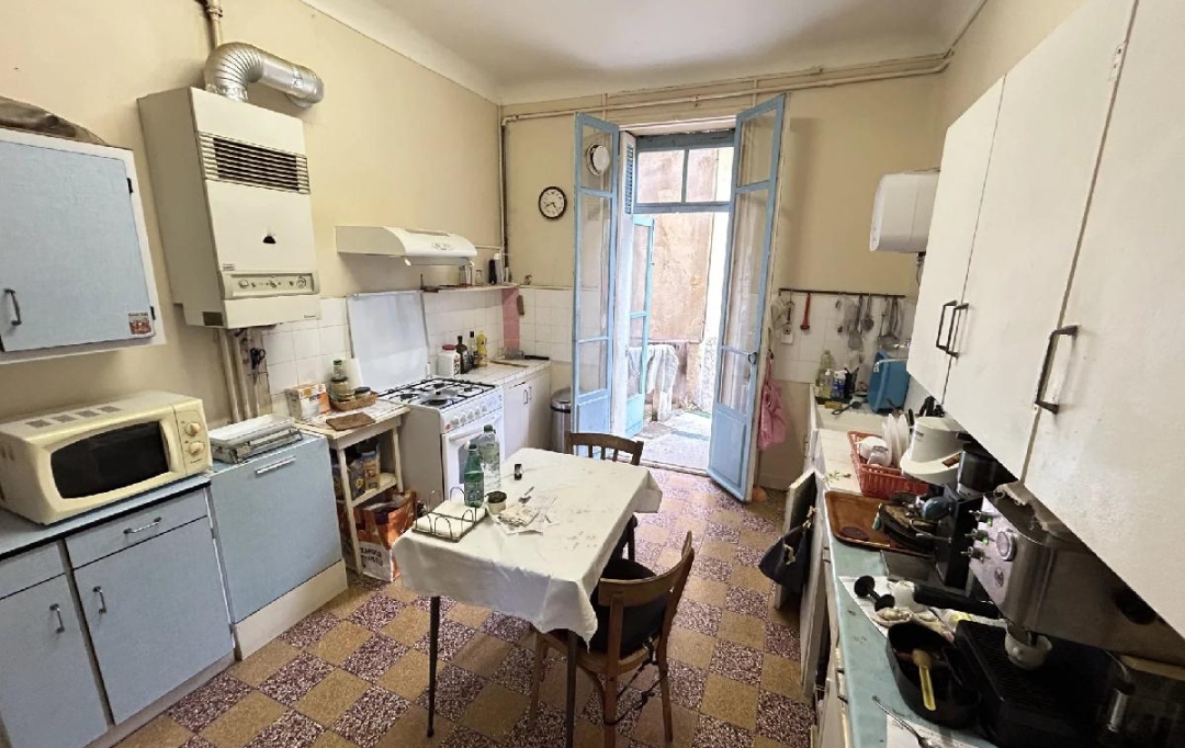 ANTIQUE IMMO NETWORK : Appartement | NICE (06300) | 185 m2 | 1 060 000 € 